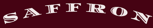 Saffron
